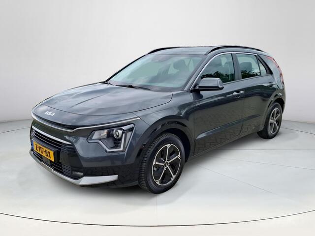 KIA Niro 1.6 GDi Hybrid DynamicLine | LED verlichting | digitaal dashboard | navigatie |