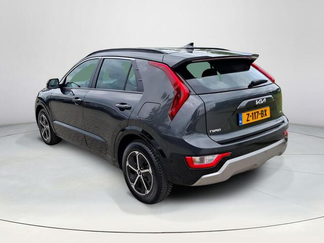 KIA Niro 1.6 GDi Hybrid DynamicLine | LED verlichting | digitaal dashboard | navigatie |