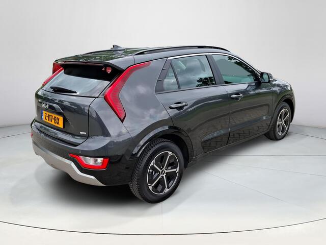 KIA Niro 1.6 GDi Hybrid DynamicLine | LED verlichting | digitaal dashboard | navigatie |