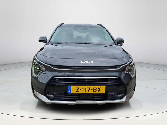 KIA Niro 1.6 GDi Hybrid DynamicLine | LED verlichting | digitaal dashboard | navigatie |