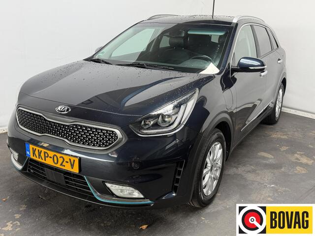 KIA Niro 1.6 GDi PHEV BusinessLine Carplay trekhaak