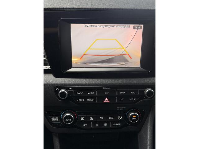KIA Niro 1.6 GDi PHEV BusinessLine Carplay trekhaak