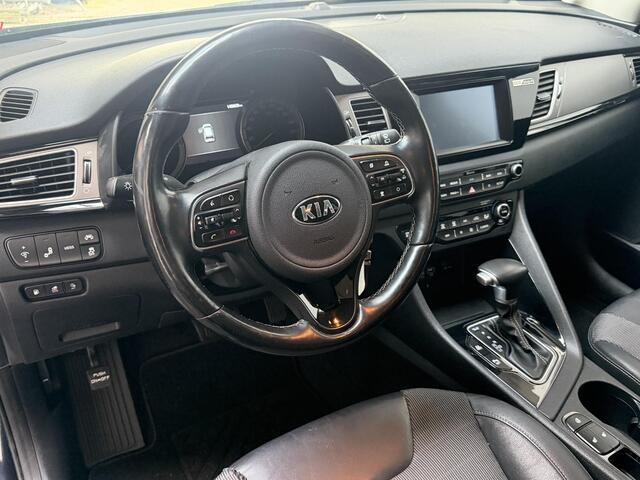 KIA Niro 1.6 GDi PHEV BusinessLine Carplay trekhaak