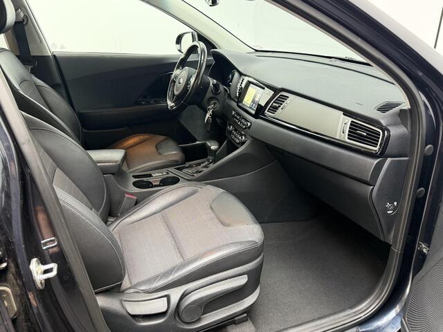 KIA Niro 1.6 GDi PHEV BusinessLine Carplay trekhaak