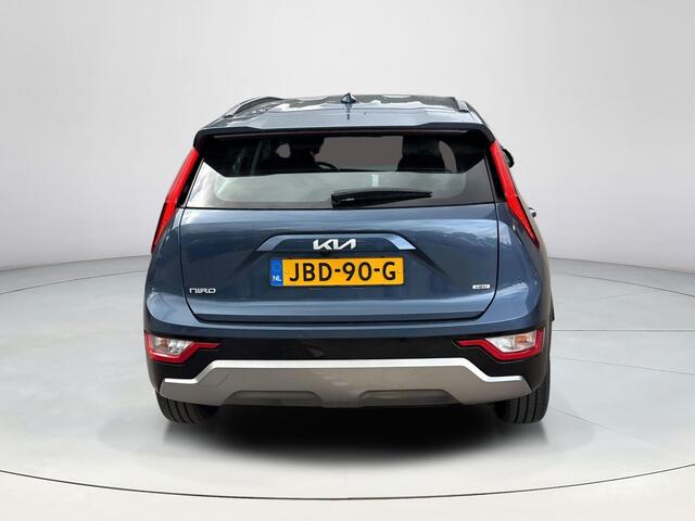KIA Niro 1.6 GDi Hybrid DynamicLine | BTW auto |