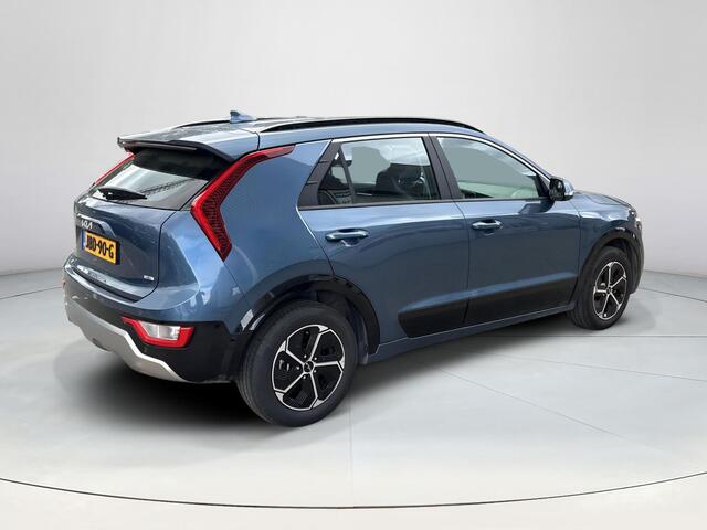 KIA Niro 1.6 GDi Hybrid DynamicLine | BTW auto |