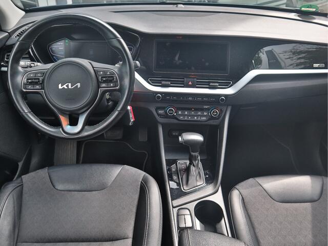 KIA Niro 1.6 GDi Hybrid DynamicLine | Trekhaak | Airco | Camera | Tot 10jr. Garantie |