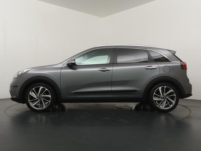 KIA Niro 1.6 GDi Hybrid ExecutiveLine - Stoelverkoeling - Stoelverwarming - JBL SOUND - Cruise Control - - Virena Zekerheidspakket 895 ,- BOVAG Garantie