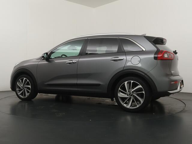 KIA Niro 1.6 GDi Hybrid ExecutiveLine - Stoelverkoeling - Stoelverwarming - JBL SOUND - Cruise Control - - Virena Zekerheidspakket 895 ,- BOVAG Garantie