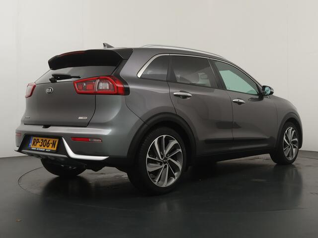 KIA Niro 1.6 GDi Hybrid ExecutiveLine - Stoelverkoeling - Stoelverwarming - JBL SOUND - Cruise Control - - Virena Zekerheidspakket 895 ,- BOVAG Garantie