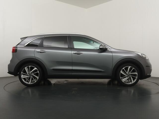 KIA Niro 1.6 GDi Hybrid ExecutiveLine - Stoelverkoeling - Stoelverwarming - JBL SOUND - Cruise Control - - Virena Zekerheidspakket 895 ,- BOVAG Garantie