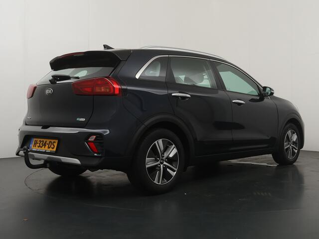 KIA Niro 1.6 GDi Hybrid DynamicLine - Trekhaak - Cruise control - Camera - Climate control - Virena Zekerheidspakket 895 ,- BOVAG Garantie