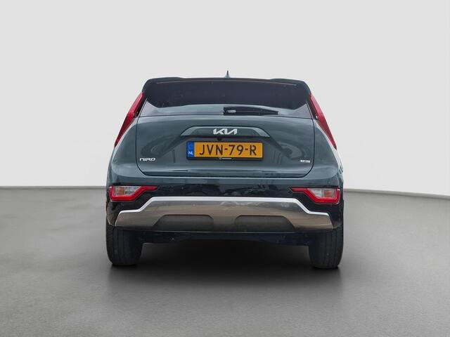 KIA Niro 1.6 GDi Hybrid DynamicLine
