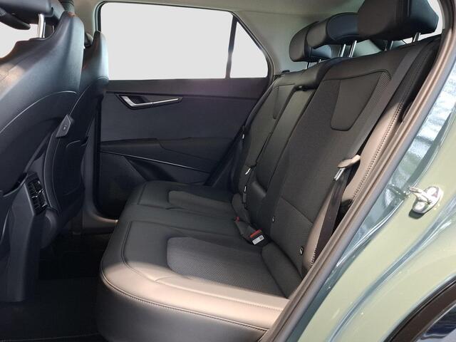 KIA Niro 1.6 GDi Hybrid DynamicLine