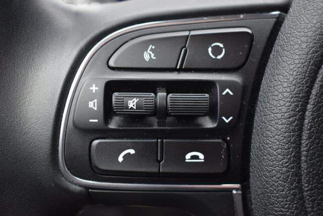 KIA Niro 1.6 GDi Hybrid DynamicPlusLine Leder | Stoel/Stuurverwarming | Navigatie | Dodehoek Detectie | Keyless | PDC | Tot 10Jr. Kia-Garantie |