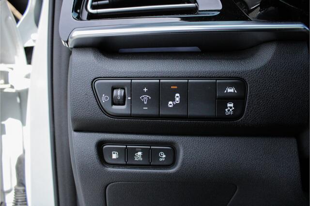 KIA Niro 1.6 GDi PHEV DynamicPlusLine |dealer onderhouden|schuifdak|JBL|parkeersensoren|Apple/Android|