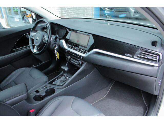 KIA Niro 1.6 GDi PHEV DynamicPlusLine |trekhaak|dealer onderhouden|parkeersensoren|JBL|keyless|
