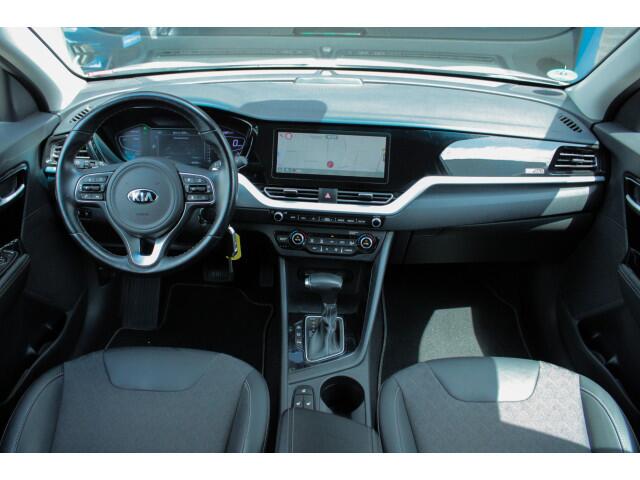 KIA Niro 1.6 GDi PHEV DynamicPlusLine |trekhaak|dealer onderhouden|parkeersensoren|JBL|keyless|