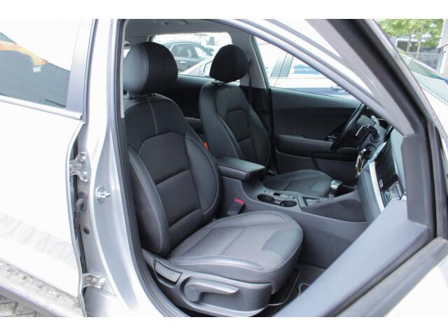 KIA Niro 1.6 GDi PHEV DynamicPlusLine |trekhaak|dealer onderhouden|parkeersensoren|JBL|keyless|