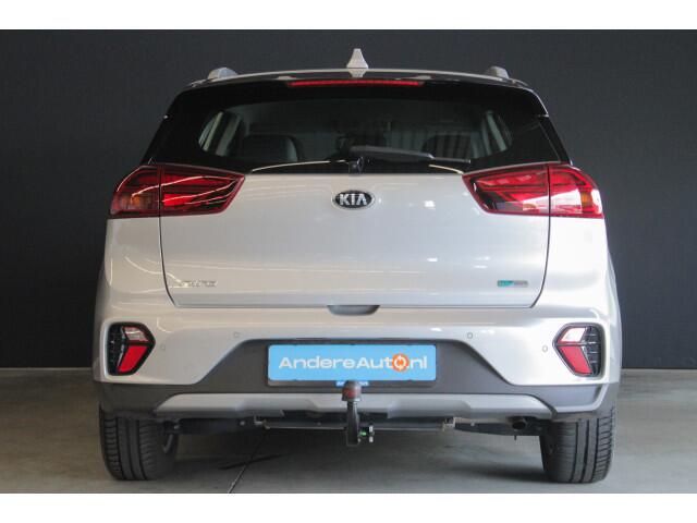 KIA Niro 1.6 GDi PHEV DynamicPlusLine |trekhaak|dealer onderhouden|parkeersensoren|JBL|keyless|
