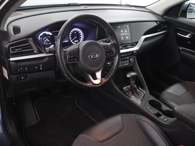 KIA Niro 1.6 GDi Hybrid DynamicLine | Trekhaak | Navigatie | Parkeercamera | Climate Control | Cruise Control Adaptief |