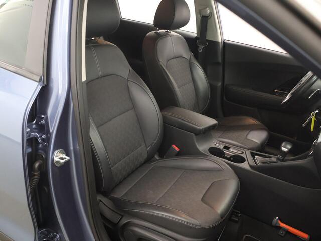 KIA Niro 1.6 GDi Hybrid DynamicLine | Trekhaak | Navigatie | Parkeercamera | Climate Control | Cruise Control Adaptief |