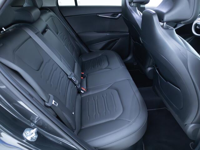KIA Niro 1.6 GDi Hybrid DynamicPlusLine | Headup | Schuif- kanteldak | Trekhaak | Stoel- & stuurverw. | Camera | App. connect, Adaptieve cruise, Navigatie, Elec. achterklep