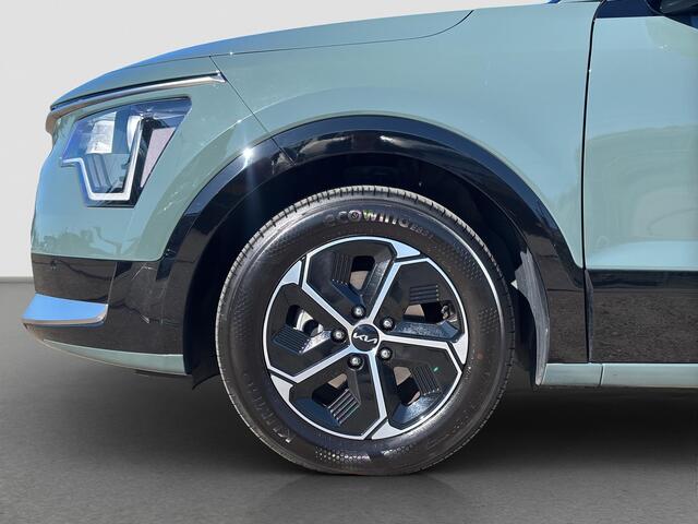 KIA Niro 1.6 GDi Hybrid DynamicLine Key-Less | Camera | Navi | Cruise | Android Auto / Apple Carplay |