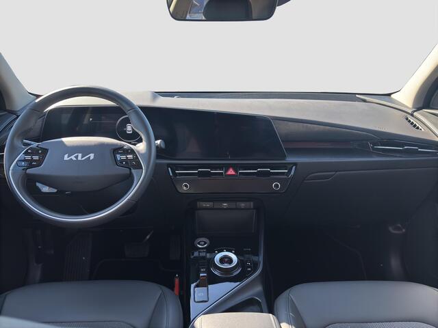 KIA Niro 1.6 GDi Hybrid DynamicLine Key-Less | Camera | Navi | Cruise | Android Auto / Apple Carplay |