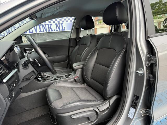 KIA Niro 1.6 GDi Hybrid CRUISE STOEL+STUUR VERW. P-CAM