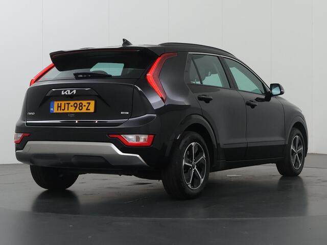 KIA Niro 1.6 GDi Hybrid DynamicLine | Navigatie | Cruise Control Adaptief | Parkeercamera | Climate Control |