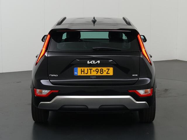 KIA Niro 1.6 GDi Hybrid DynamicLine | Navigatie | Cruise Control Adaptief | Parkeercamera | Climate Control |