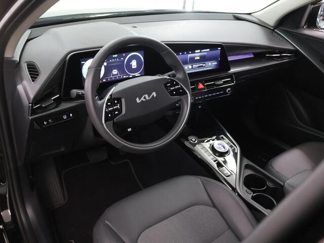 KIA Niro 1.6 GDi Hybrid DynamicLine | Navigatie | Cruise Control Adaptief | Parkeercamera | Climate Control |