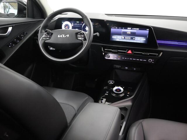 KIA Niro 1.6 GDi Hybrid DynamicLine | Navigatie | Cruise Control Adaptief | Parkeercamera | Climate Control |