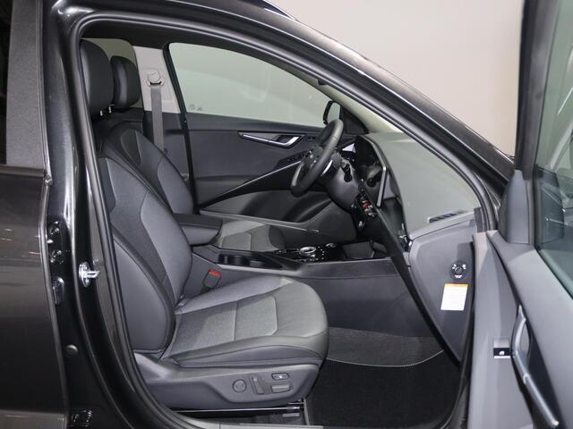 KIA Niro 1.6 GDi Hybrid ExecutiveLine | Schuif/kanteldak | Stoelverwarming | Elektrische achterklep | Harman Kardon Audio |