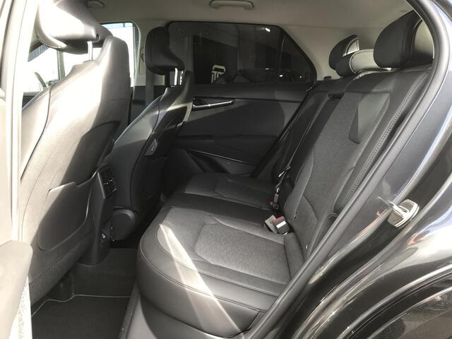 KIA Niro 1.6 PHEV ExecutiveLine 7 JAAR GARANTIE