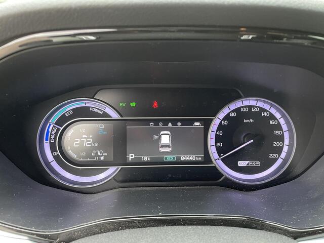 KIA Niro 1.6 GDi PHEV DynamicLine | Navigatie | Climate Control | Cruise Control | Lichtmetalen velgen 16" | Apple Carplay/Android Auto
