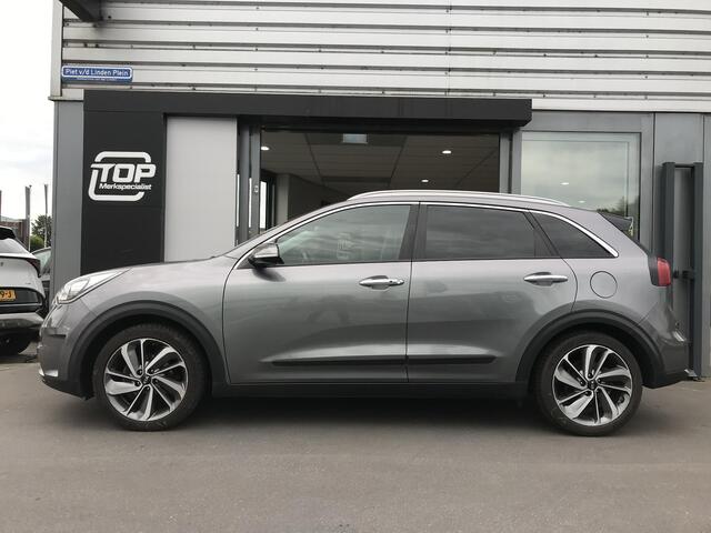 KIA Niro 1.6 Hybrid ExecutiveLine Trekhaak