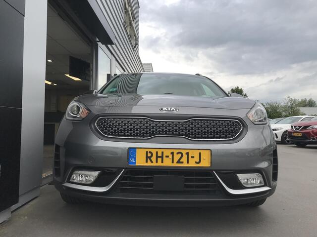 KIA Niro 1.6 Hybrid ExecutiveLine Trekhaak