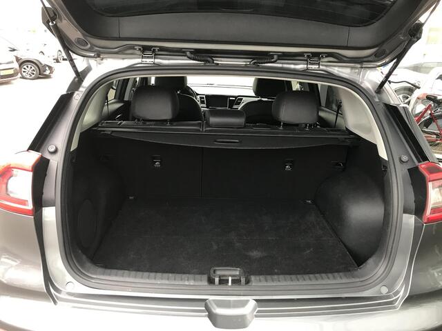 KIA Niro 1.6 Hybrid ExecutiveLine Trekhaak