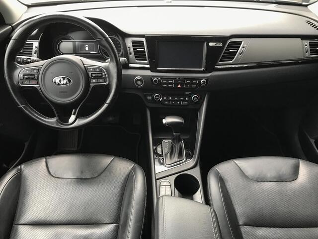 KIA Niro 1.6 Hybrid ExecutiveLine Trekhaak