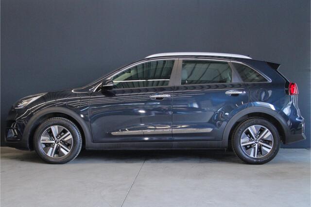 KIA Niro 1.6 GDi PHEV DynamicLine |trekhaak|stoel/stuurverwarming|leder|