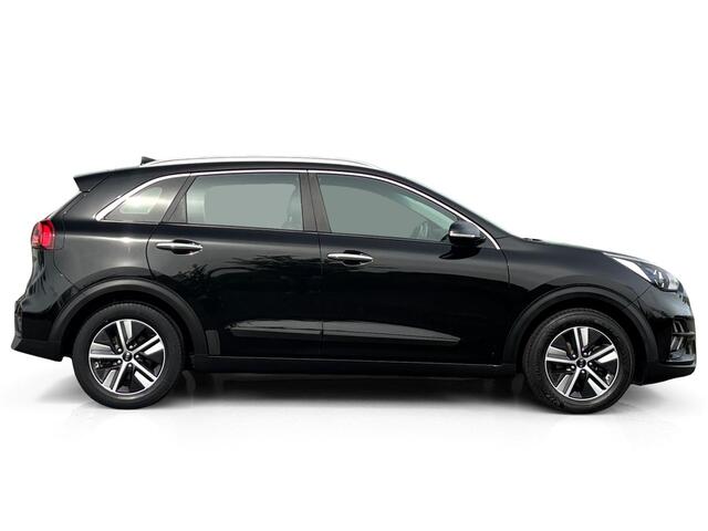 KIA Niro 1.6 GDi Hybrid DynamicLine ? Schuifdak ? ACC ? Camera