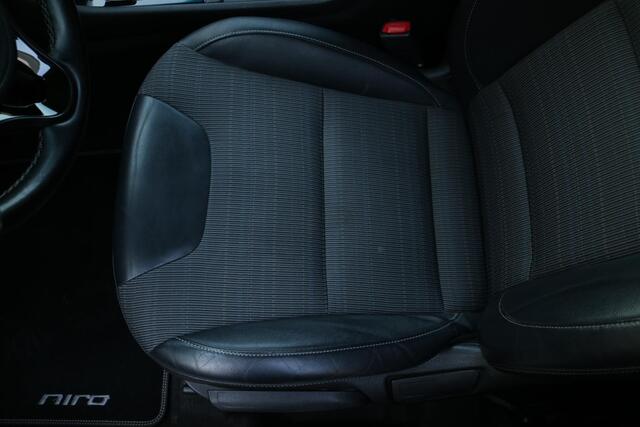 KIA Niro 1.6 GDi Hybrid DynamicLine | Goed onderhouden!