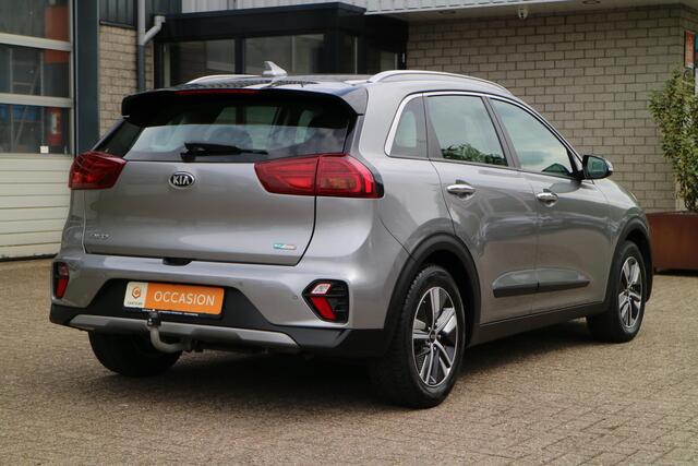 KIA Niro 1.6 GDi Hybrid DynamicPlusLine | Navigatie | Camera | Goed onderhouden! |