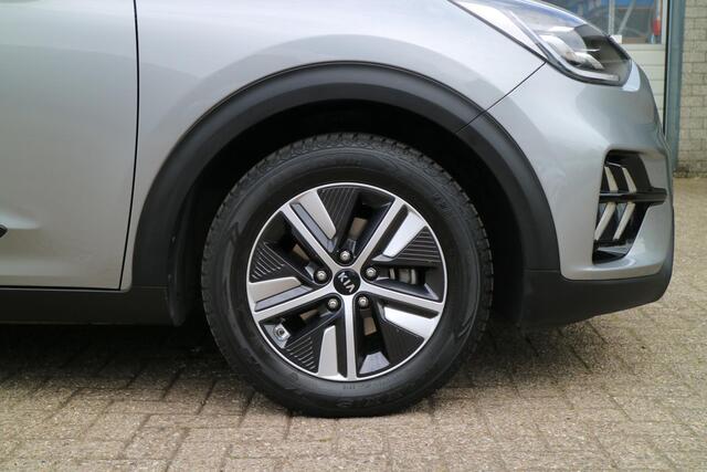 KIA Niro 1.6 GDi Hybrid DynamicPlusLine | Navigatie | Camera | Goed onderhouden! |