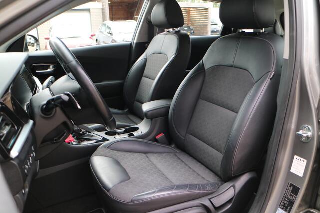 KIA Niro 1.6 GDi Hybrid DynamicPlusLine | Navigatie | Camera | Goed onderhouden! |