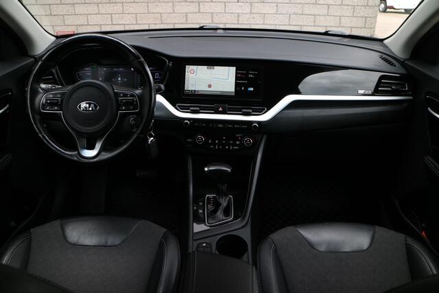 KIA Niro 1.6 GDi Hybrid DynamicPlusLine | Navigatie | Camera | Goed onderhouden! |