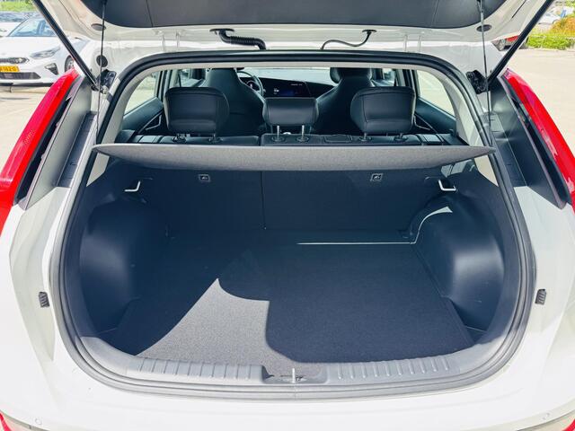 KIA Niro 1.6 GDi Hybrid DynamicLine NW geleverd | Unieke kmstand > 10850km | Nette auto !