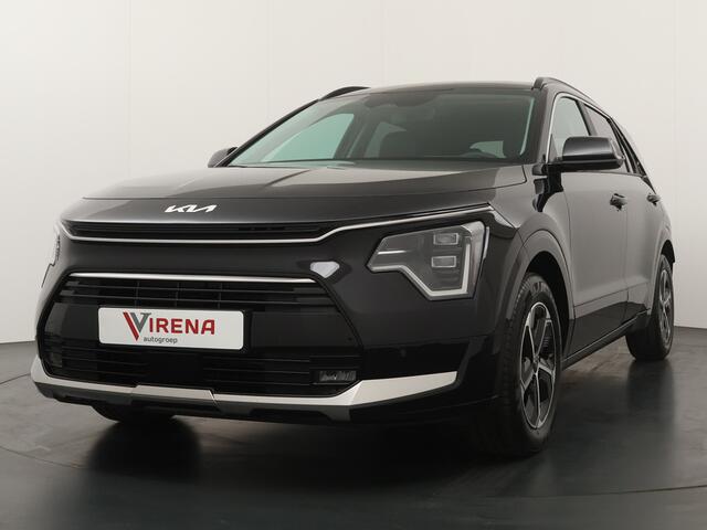 KIA Niro 1.6 GDi Hybrid DynamicPlusLine - Prijs incl. Hybrid Deals - Meerdere kleuren uit voorraad leverbaar! - Fabrieksgarantie tot 06-2033